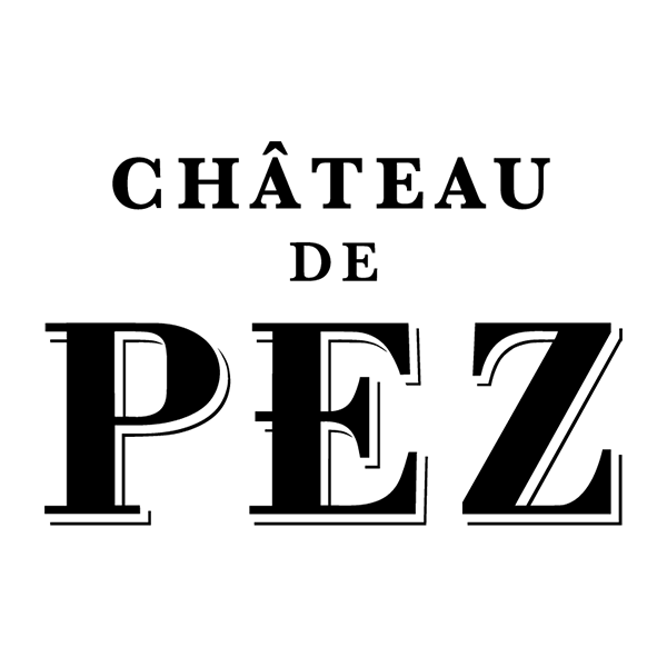 chateau-de-pez-佩滋堡 logo