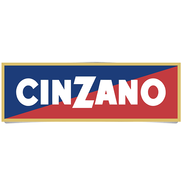 cinzano-琴夏洛 logo