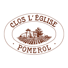 Clos L'eglise 伊潔莉莊園