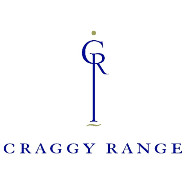 craggy-range-克拉吉酒莊 logo