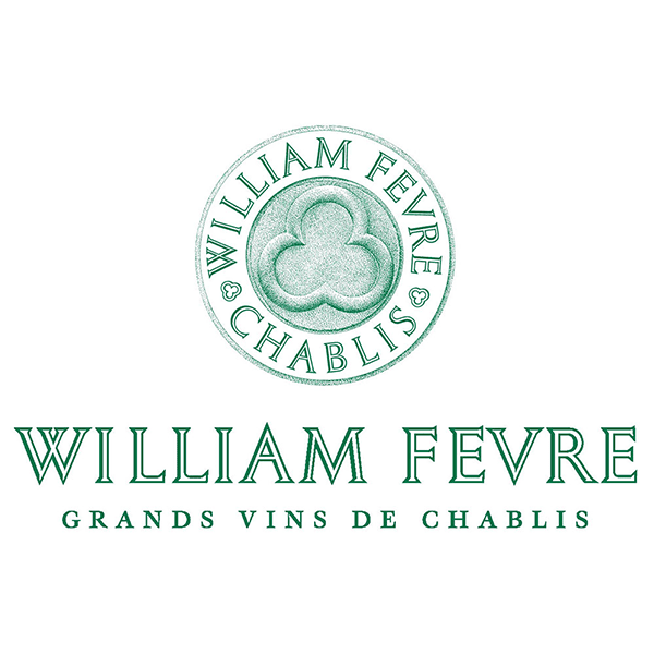 domaine-william-fevre-威廉費爾酒莊 logo