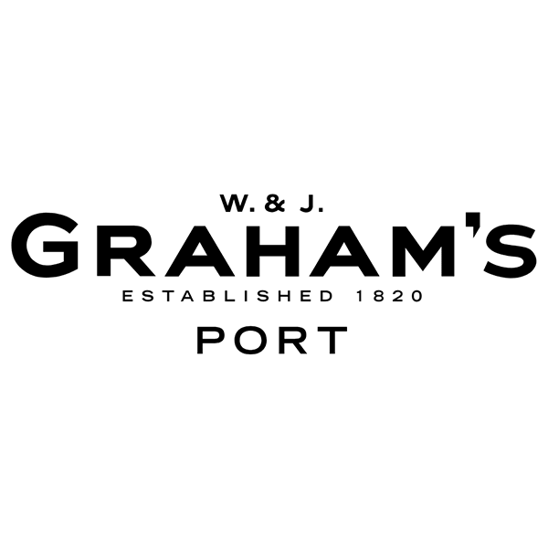 grahams-葛拉漢酒廠 logo
