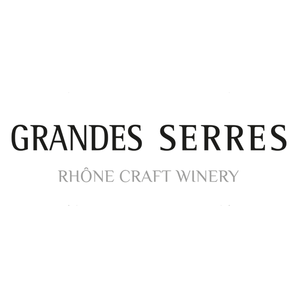grandes-serres-葛朗賽爾酒莊 logo
