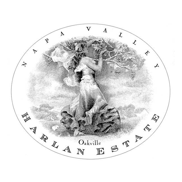 harlan-estate-賀蘭酒莊 logo