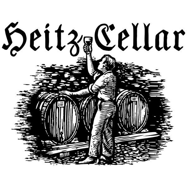 heitz-cellar-海氏酒廠 logo