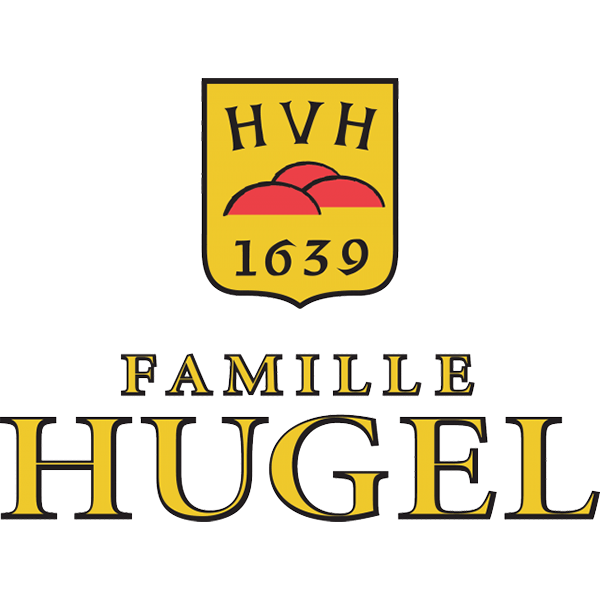 hugels-賀加爾酒莊 logo