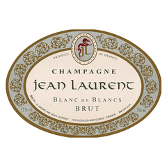 Jean Laurent 簡羅蘭酒莊
