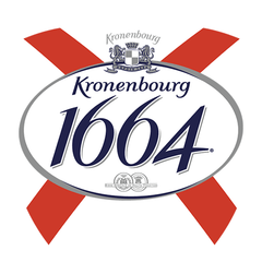 Kronenbourg 可倫堡