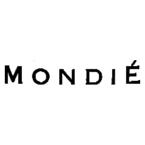 mondie-旺迪酒莊 logo