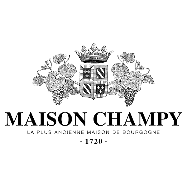 maison-champy-香品酒廠 logo