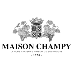 Maison Champy 香品酒廠