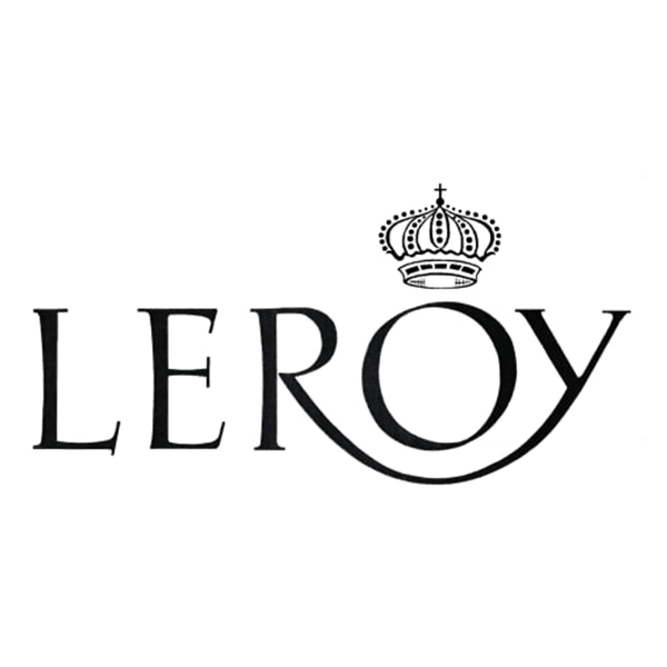 maison-leroy-樂花園酒莊 logo