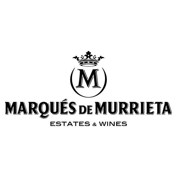 marques-de-murrieta-姆利達侯爵酒莊 logo