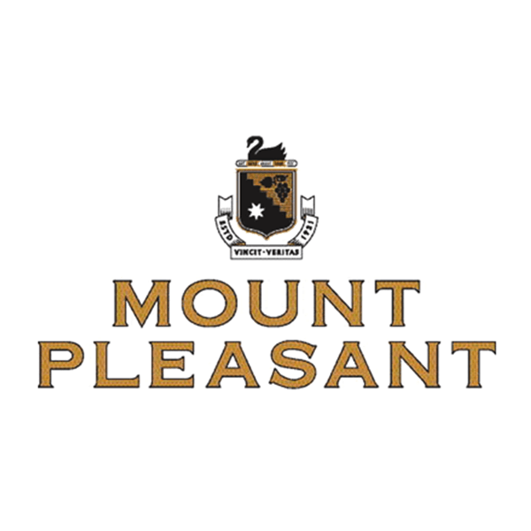 mount-pleasant-快樂山脈酒莊 logo