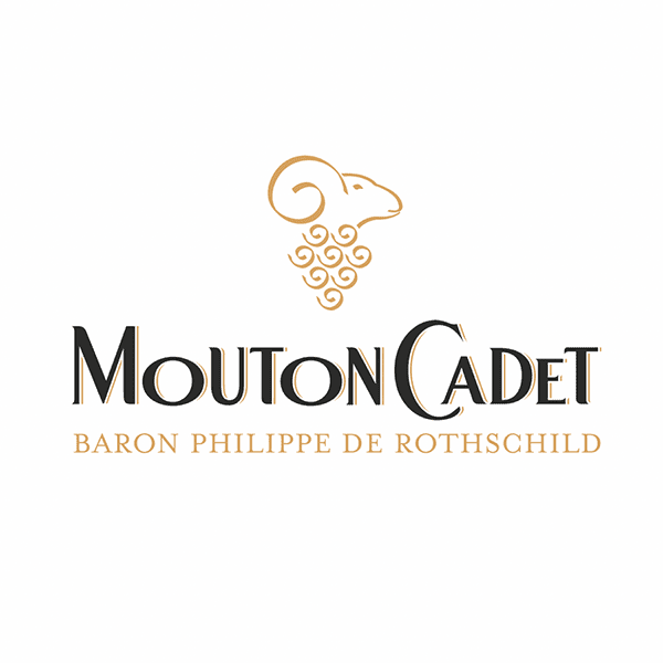 mouton-cadet-摩當卡地 logo