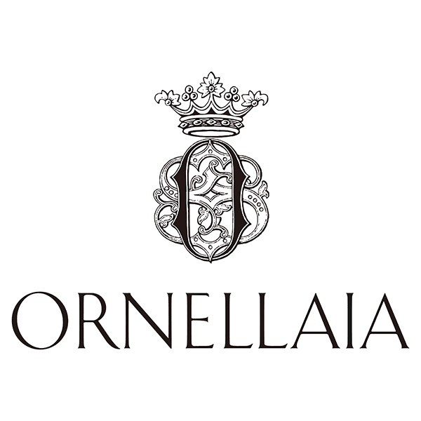 ornellaia-歐尼娜亞 logo