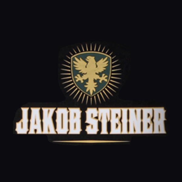 jakob-steiner-雅格 logo