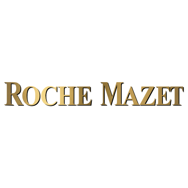 roche-mazet-石頭小屋 logo