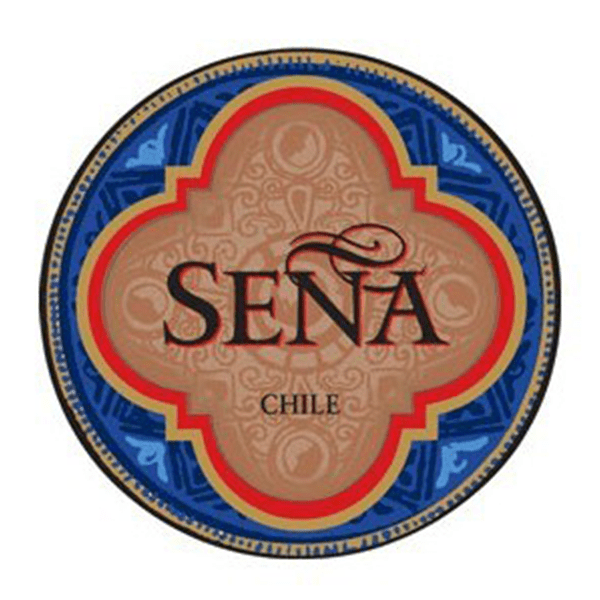 sena-希娜酒莊 logo