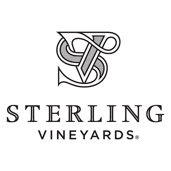 sterling-vineyards-史達琳酒莊 logo