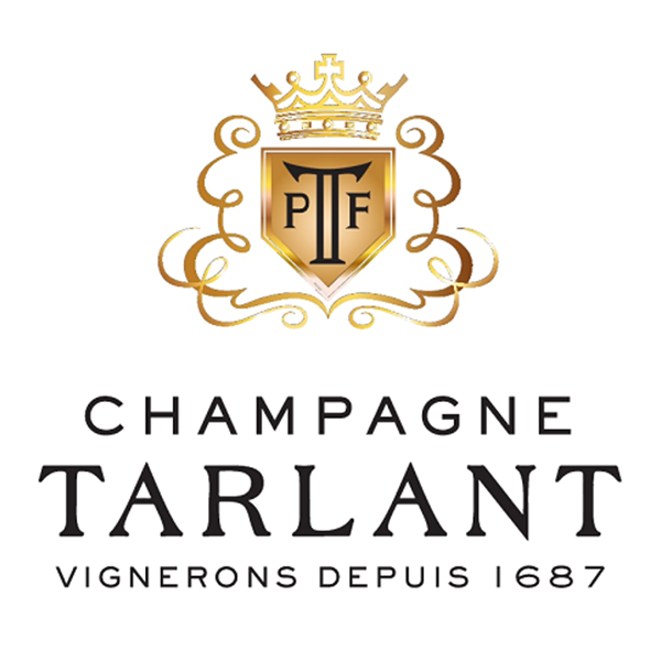tarlant-塔隆酒莊 logo