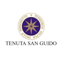 Tenuta San Guido 聖葛維多酒莊