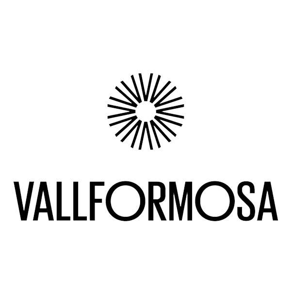 vallformosa-美麗山谷 logo