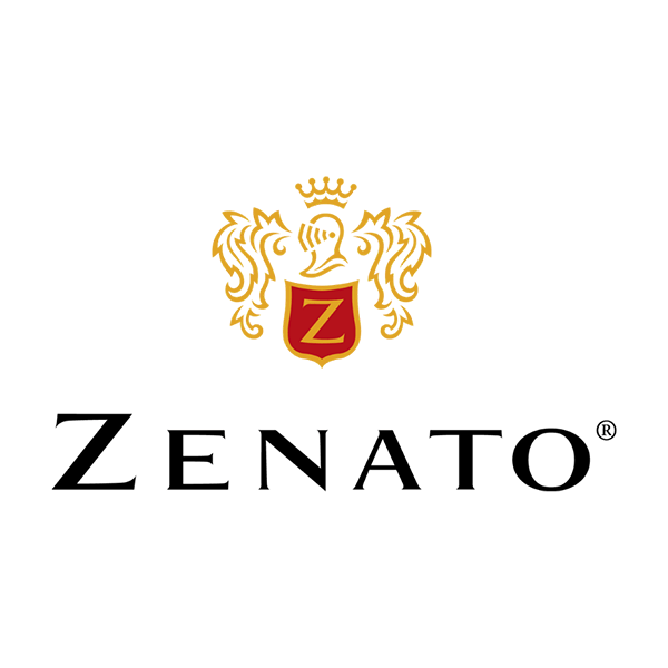 zenato-澤納多酒莊 logo