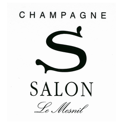 Champagne Salon 沙龍