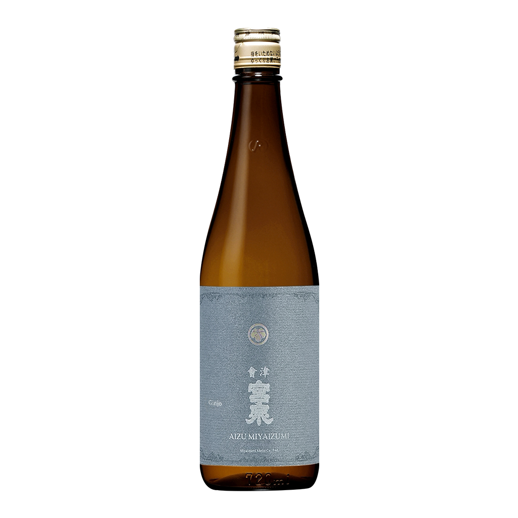 宮泉 吟釀