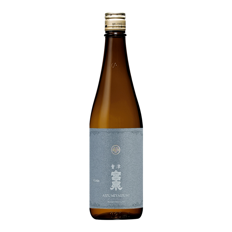 宮泉 吟釀