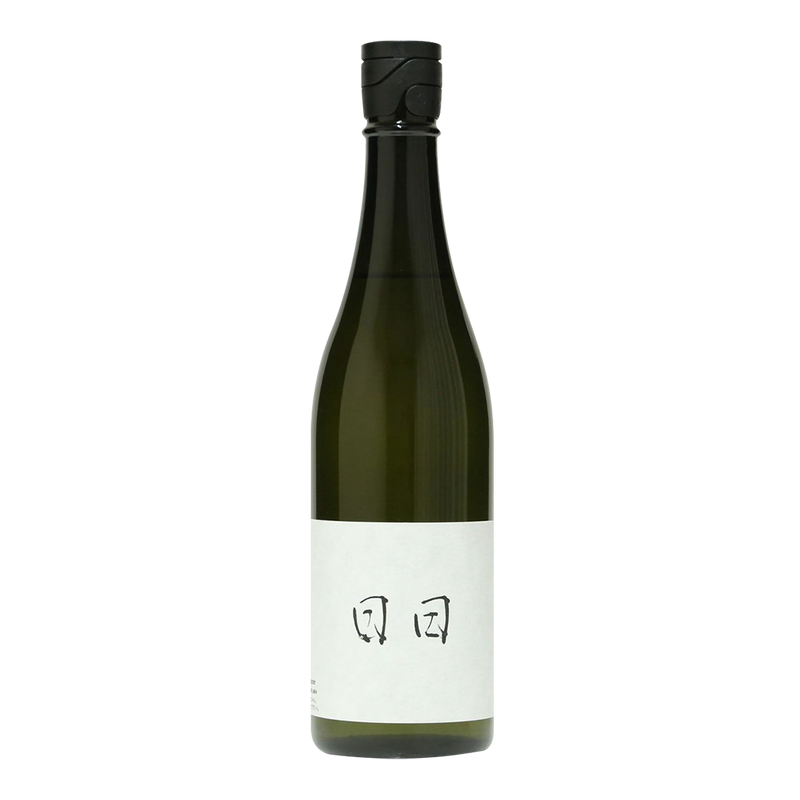 日日 秋津山田錦 生酛仕込