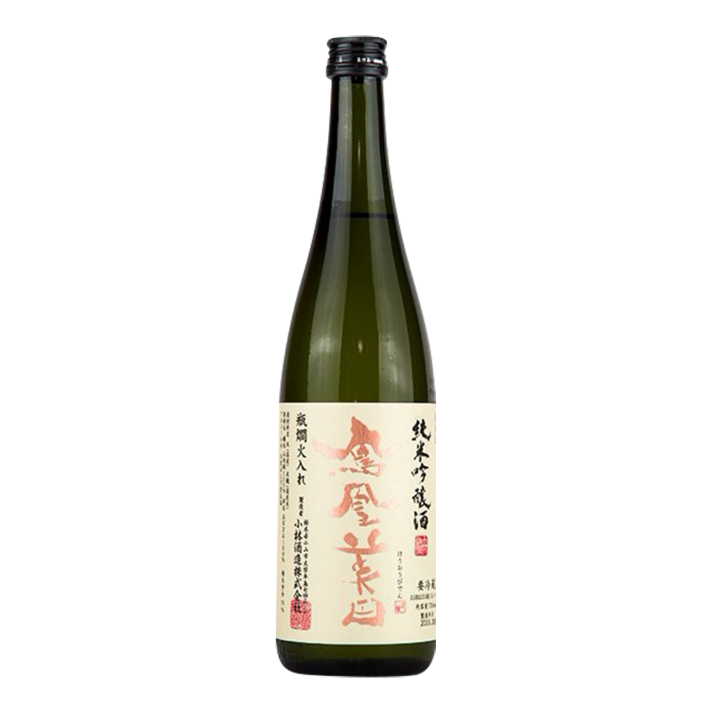 鳳凰美田 純米吟釀