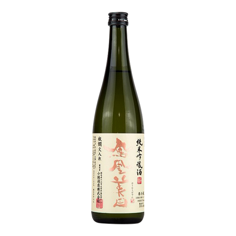 鳳凰美田 純米吟釀