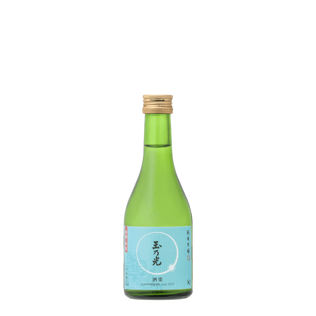 玉乃光 酒樂 純米吟釀 (300ml)
