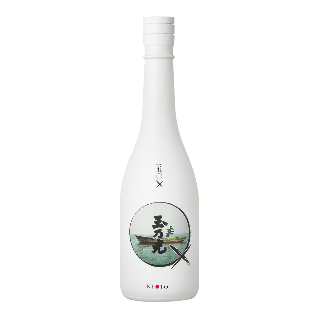 玉乃光 350× Project Stanley Wong Heaven in earth(船)