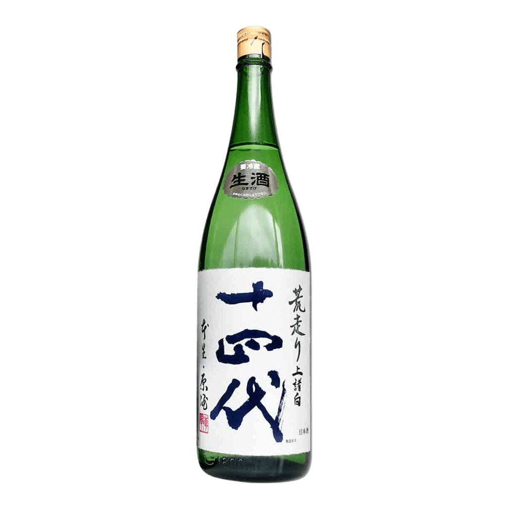 十四代荒走上諸白純米大吟釀(1.8L) | 買酒網MY9 十四代荒走上諸白純米大吟釀(1.8L) | 買酒網MY9