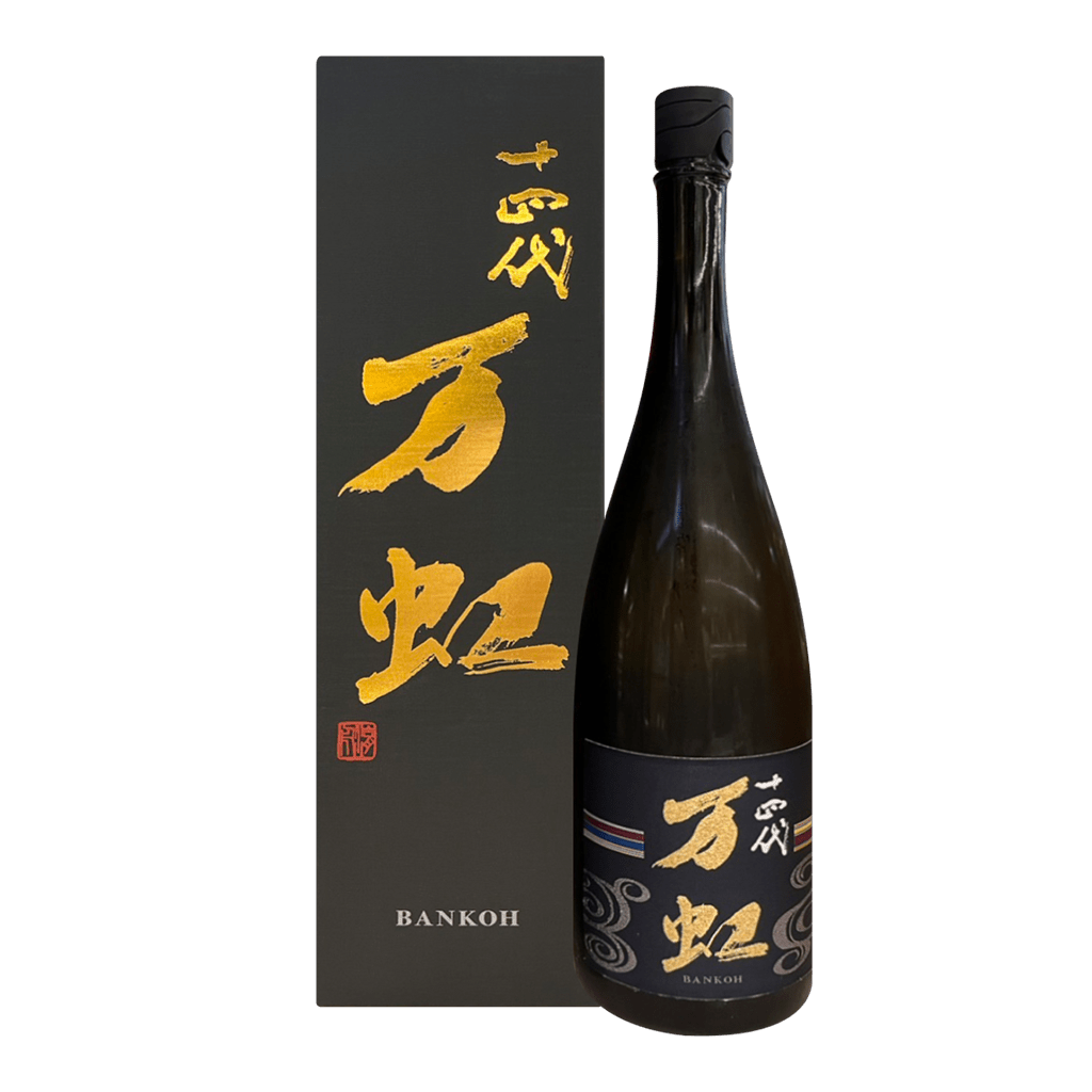 十四代萬虹大吟釀(1.5L) | 買酒網MY9 十四代萬虹大吟釀(1.5L) | 買酒網MY9