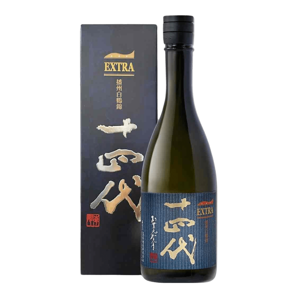 十四代EXTRA播州白鶴錦純米大吟釀| 買酒網MY9 十四代EXTRA播州白鶴錦純米大吟釀| 買酒網MY9