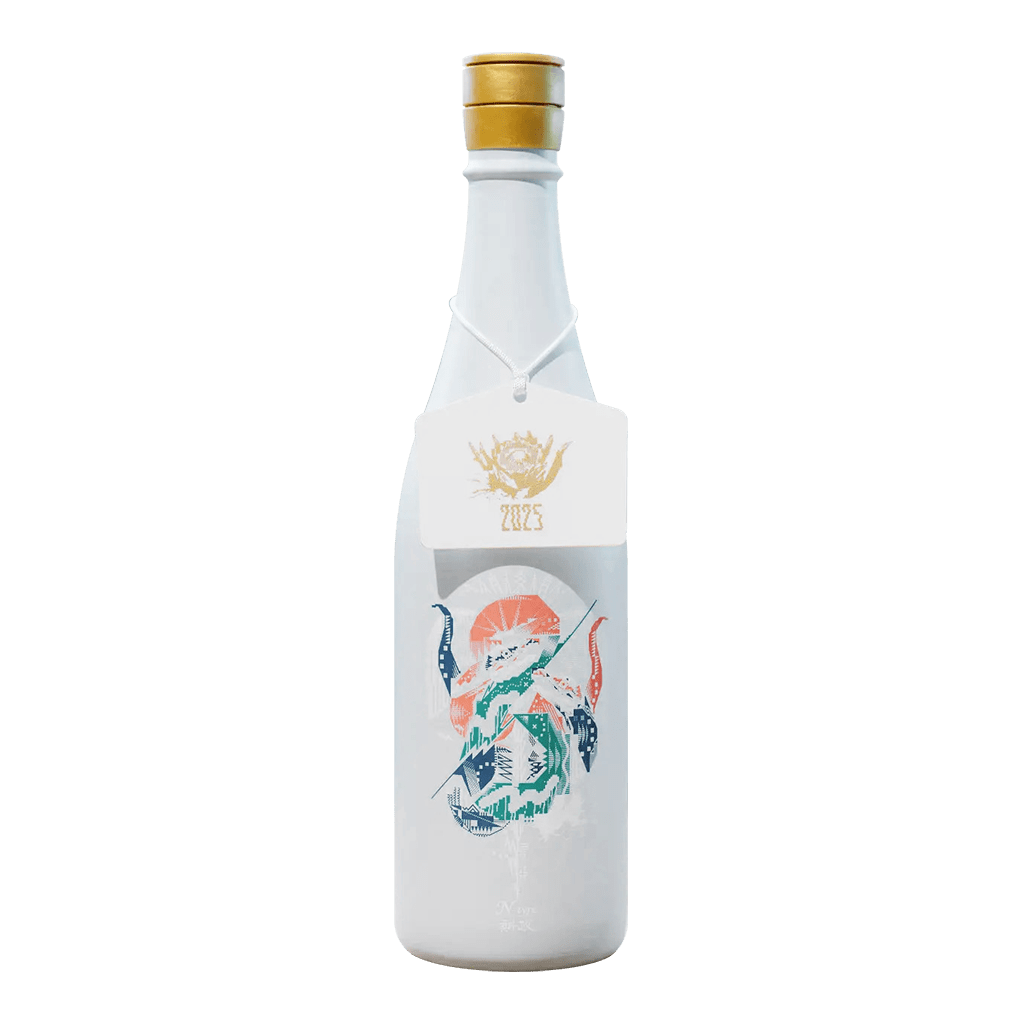 新政 No.6 New year-type 2025 限定【新品・未開封】 新政2025NO 新政 No.6 New year-type 2025 限定【新品・未開封】 新政2025NO