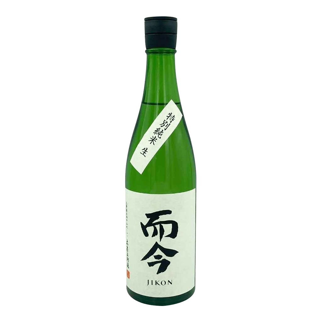 而今 特別純米生原酒 清酒燒酎 而今