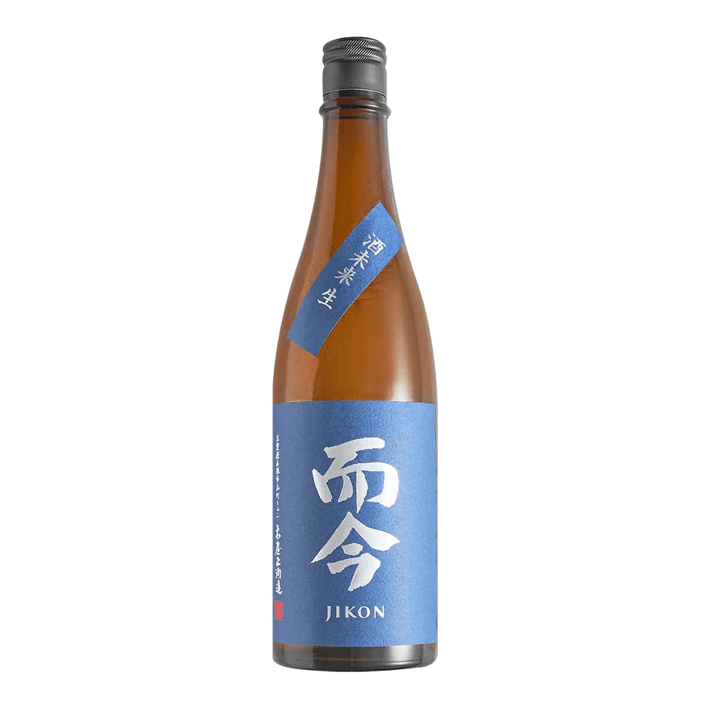 而今 酒未來 純米吟釀 生酒 清酒燒酎 而今