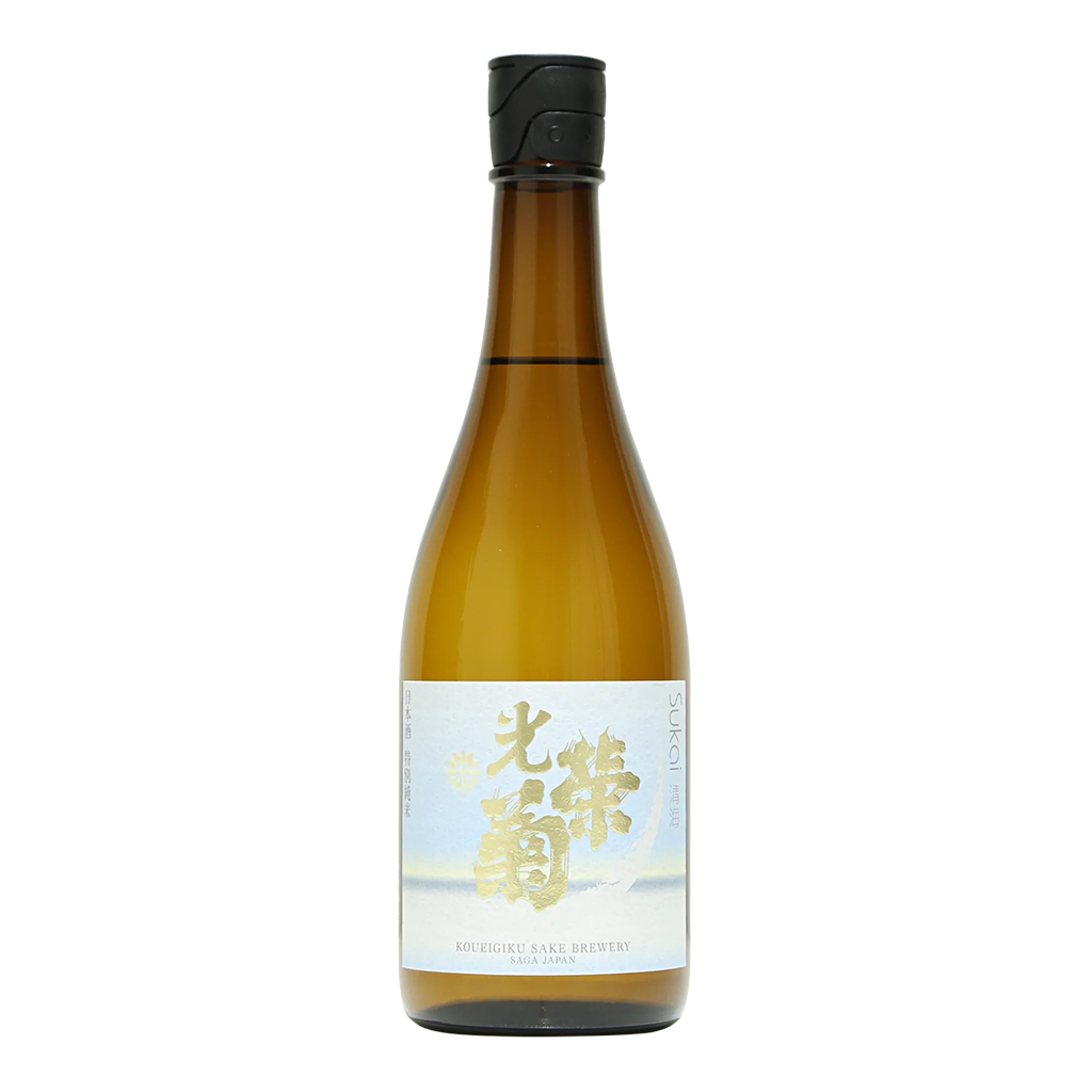 光榮菊 清海 特別純米