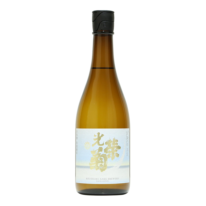 光榮菊 清海 特別純米