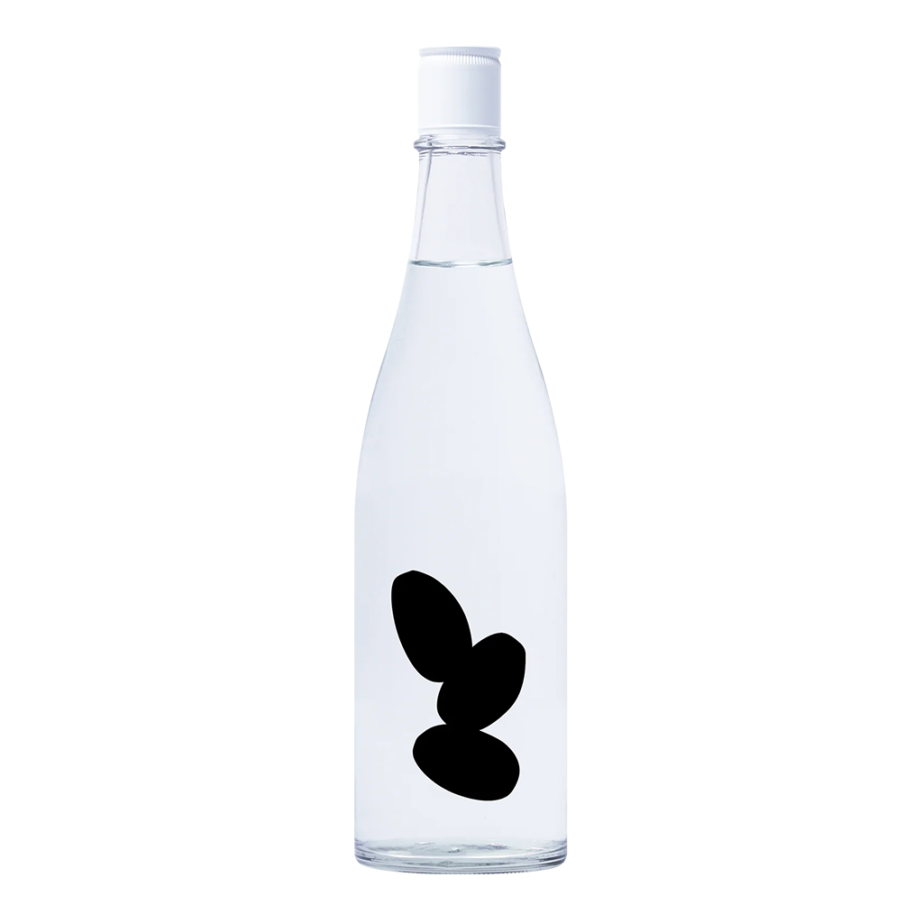 Ohmine 三粒米 雄町 純米大吟釀 火入
