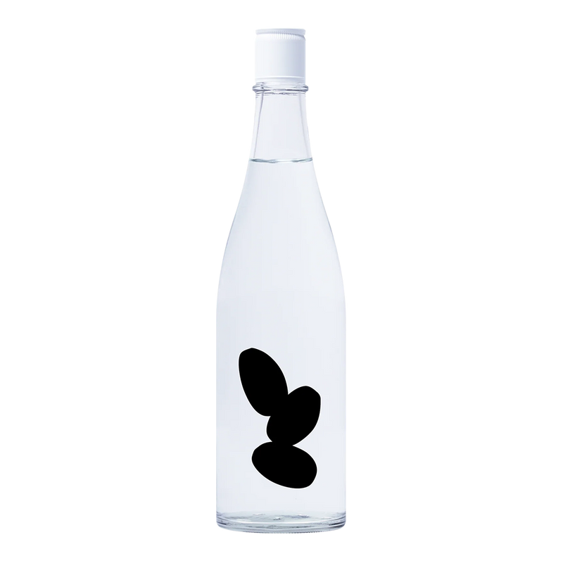 Ohmine 三粒米 雄町 純米大吟釀 火入