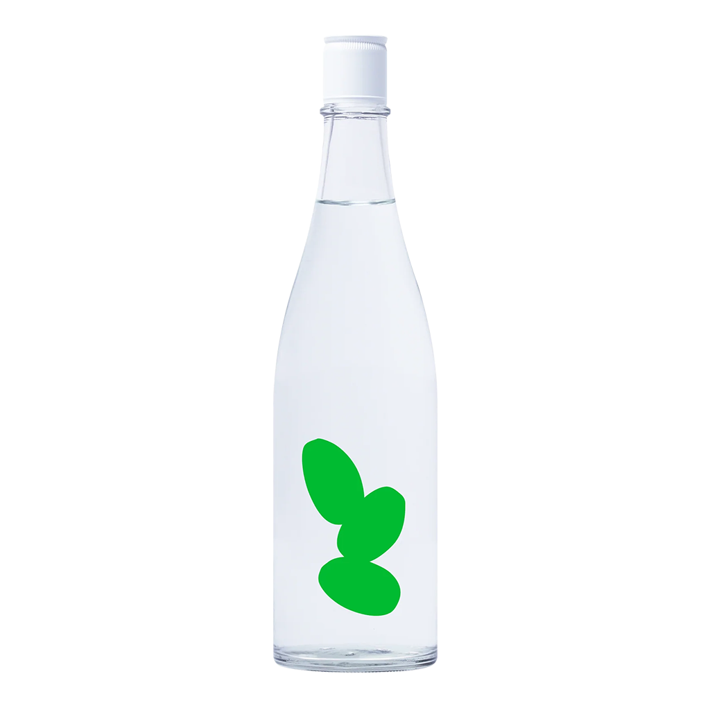 OHMINE 三粒米 出羽燦燦 純米大吟釀 火入