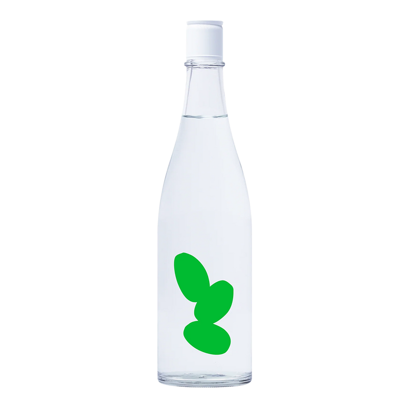 OHMINE 三粒米 出羽燦燦 純米大吟釀 火入