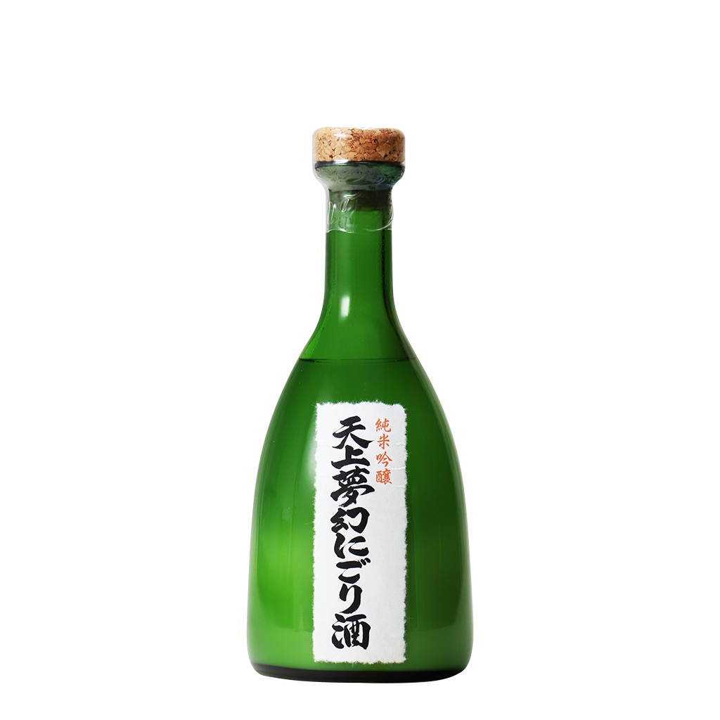 天上夢幻 純米吟釀 濁酒