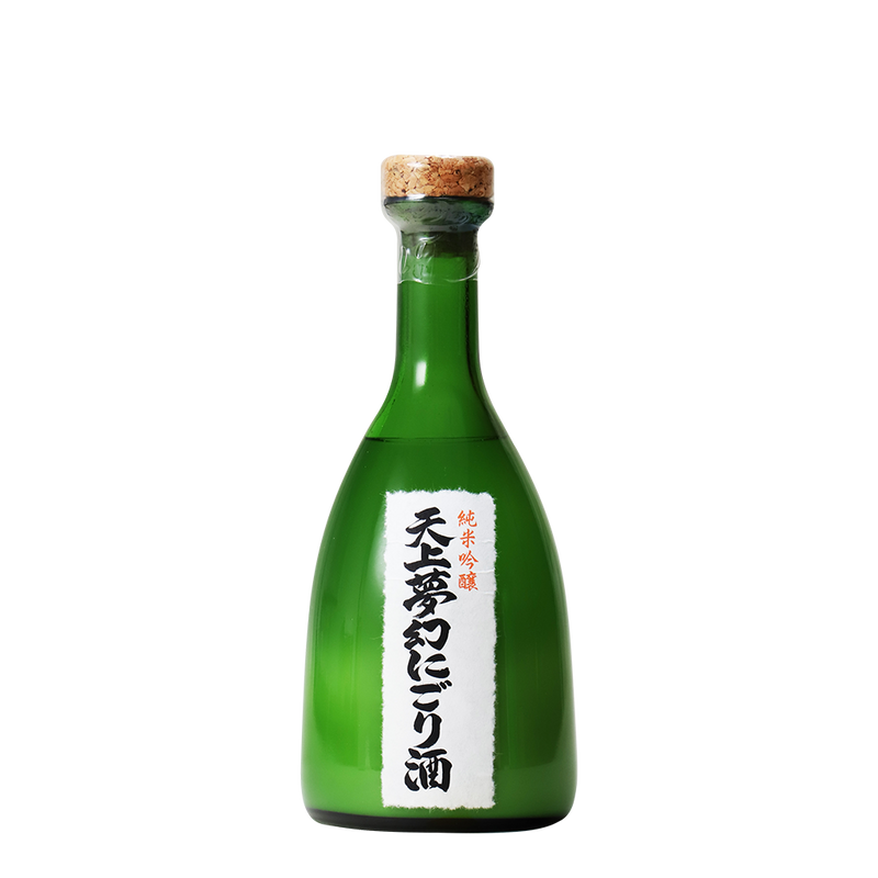 天上夢幻 純米吟釀 濁酒
